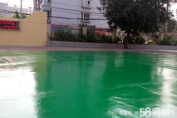 杜尔伯特 地坪漆翻新维修