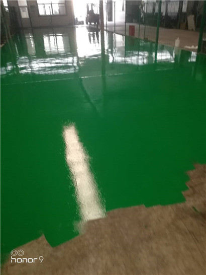 杜尔伯特下面我给你一份非常实用、地坪漆施工翻新